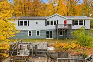 17416 W Wheeler Lake Ln, Lakewood, WI 54138 - Photo 1