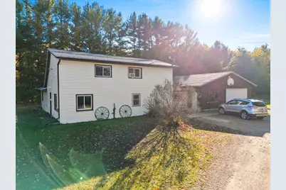 N4193 County Road K, Shawano, WI 54166 - Photo 1