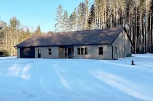 W10660 Molly Four Rd, Athelstane, WI 54104 - Photo 1