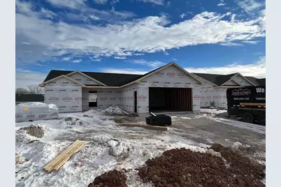 1720 Freeman Drive, Neenah, WI 54956 - Photo 1