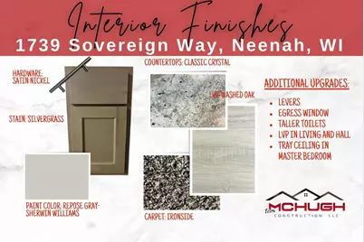 1739 Sovereign Way, Neenah, WI 54956 - Photo 6