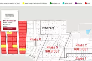 1742 Freeman Dr, Neenah, WI 54956 - Photo 6
