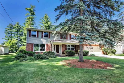 433 Fairview Way, Shawano, WI 54166 - Photo 1