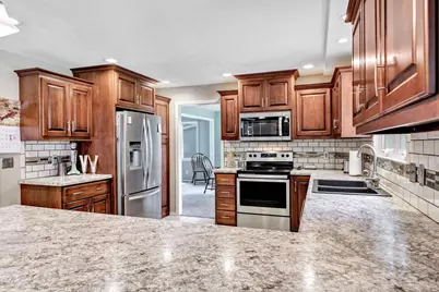 433 Fairview Way, Shawano, WI 54166 - Photo 4