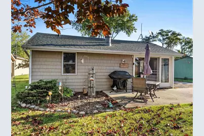 8923 Twin Harbor Road, Sturgeon Bay, WI 54235 - Photo 20