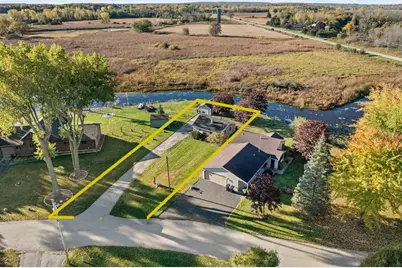 8923 Twin Harbor Road, Sturgeon Bay, WI 54235 - Photo 2