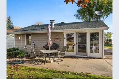 8923 Twin Harbor Road, Sturgeon Bay, WI 54235 - Photo 1