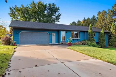 120 Hillside Lane, Shawano, WI 54166 - Photo 2