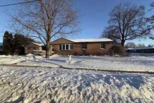 1413 Gross Ave, Green Bay, WI 54304 - Photo 1