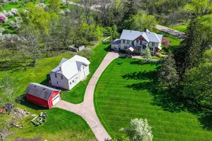 E3192 Apple Tree Ln, Waupaca, WI 54981 - Photo 2