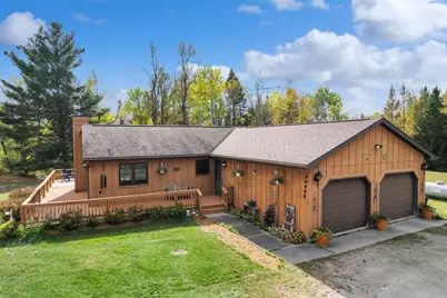 W4485 County Road G, Porterfield, WI 54159 - Photo 1