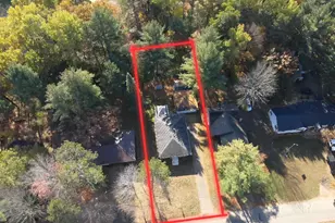 W8643 Adams Beach Dr, Clintonville, WI 54929 - Photo 62