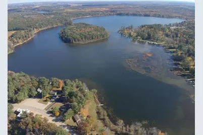 W8643 Adams Beach Drive, Clintonville, WI 54929 - Photo 56