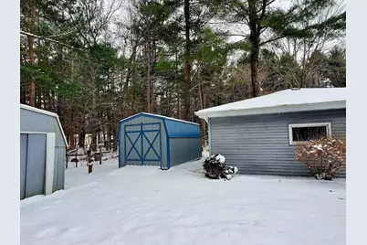 W8643 Adams Beach Drive, Clintonville, WI 54929 - Photo 64