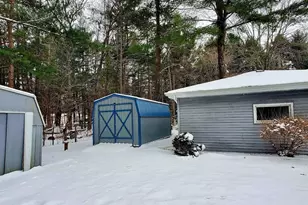 W8643 Adams Beach Dr, Clintonville, WI 54929 - Photo 64