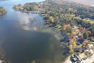 W8643 Adams Beach Dr, Clintonville, WI 54929 - Photo 60