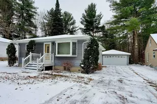 W8643 Adams Beach Dr, Clintonville, WI 54929 - Photo 14