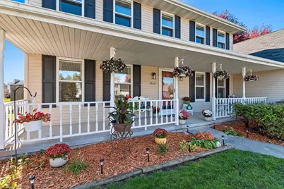 1960 Charles Street, De Pere, WI 54115 - Photo 4