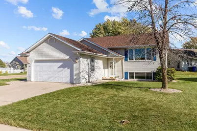 1990 Greengrove Street, Kaukauna, WI 54130 - Photo 1