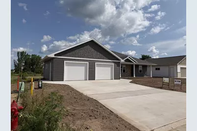 1927 Huffcutt Lane, Waupaca, WI 54981 - Photo 2