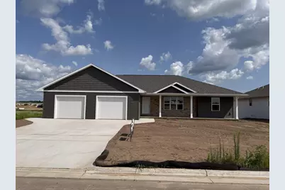 1927 Huffcutt Lane, Waupaca, WI 54981 - Photo 1