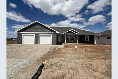 1927 Huffcutt Lane, Waupaca, WI 54981 - Photo 1