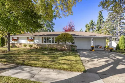 122 Louise Street, Kimberly, WI 54136 - Photo 1