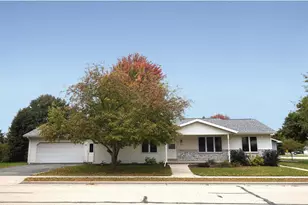 109 Filby St, Oakfield, WI 53065 - Photo 1