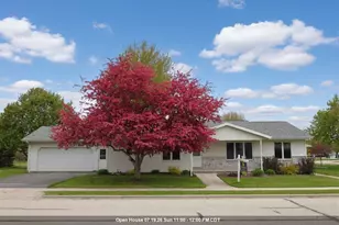 109 Filby St, Oakfield, WI 53065 - Photo 1