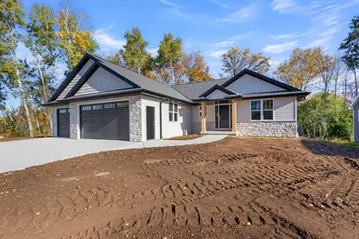 2576 Meyer Way, De Pere, WI 54115 - Photo 1