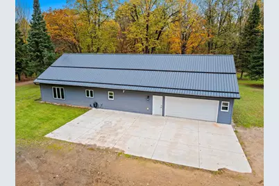 W14856 Cty Road Ss Road, Edgerton, WI 54486 - Photo 4