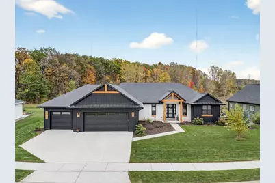 4649 Royal Vista Trail, De Pere, WI 54115 - Photo 1