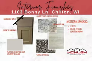 1103 Bonny Ln, Chilton, WI 53014 - Photo 6