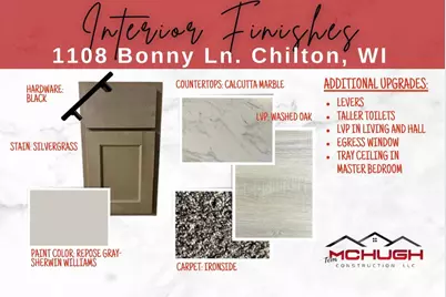 1108 Bonny Lane, Chilton, WI 53014 - Photo 6