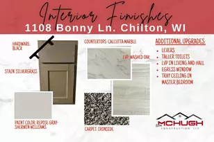 1108 Bonny Ln, Chilton, WI 53014 - Photo 6