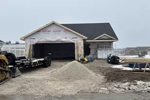 1118 Bonny Ln, Chilton, WI 53014 - Photo 1