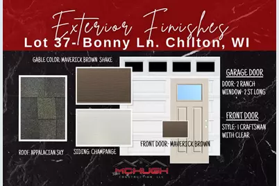 1118 Bonny Lane, Chilton, WI 53014 - Photo 6