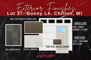 1118 Bonny Ln, Chilton, WI 53014 - Photo 6