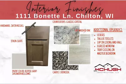 1111 Bonnette Lane, Chilton, WI 53014 - Photo 6