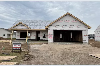 1111 Bonnette Lane, Chilton, WI 53014 - Photo 1