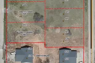 539 N Wisconsin St, Berlin, WI 54923 - Photo 1