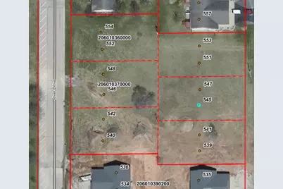 545 N Wisconsin Street, Berlin, WI 54923 - Photo 1