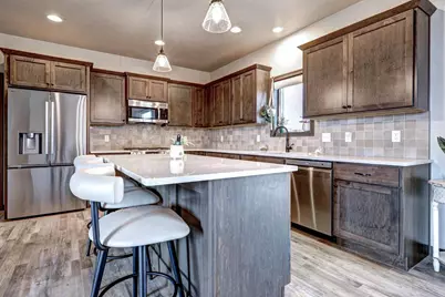 N8034 Oakwood Drive, Sherwood, WI 54169 - Photo 12
