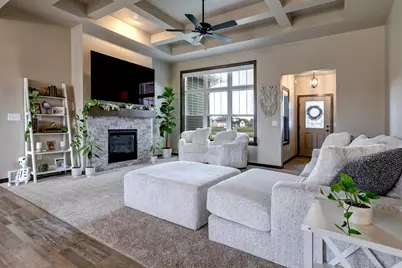 N8034 Oakwood Drive, Sherwood, WI 54169 - Photo 8