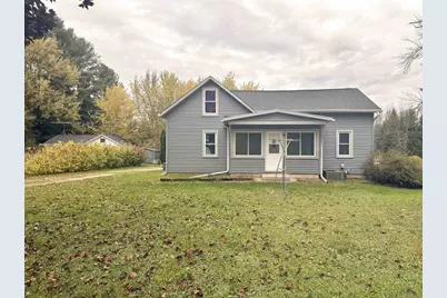 929 Rush Lake Loop Road, Ripon, WI 54971 - Photo 1