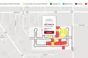 1117 Cassy Ln, Chilton, WI 53014 - Photo 6