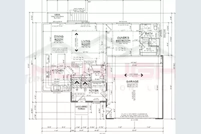 1117 Cassy Lane, Chilton, WI 53014 - Photo 2
