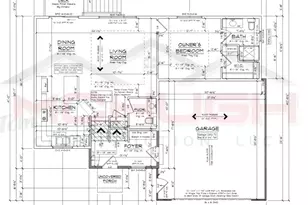 1117 Cassy Ln, Chilton, WI 53014 - Photo 2