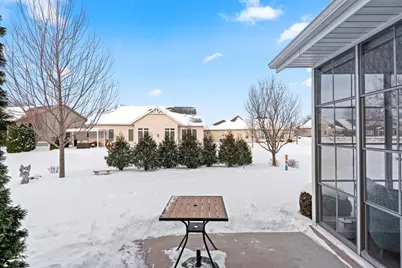 854 Whisper Falls Lane, Menasha, WI 54952 - Photo 34