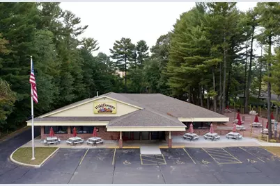 N2717 County Road Qq, Waupaca, WI 54981 - Photo 1